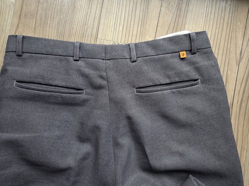 Farah mens smart work trousers - smart,
