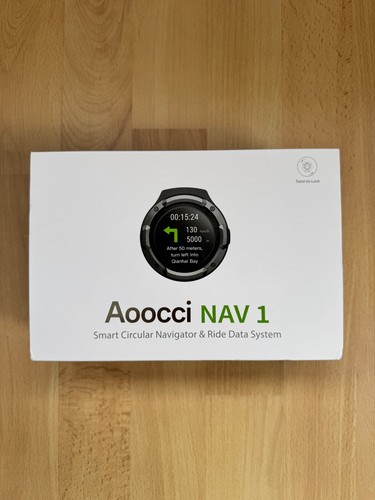 Aoocci nav motorcycle and - 1,