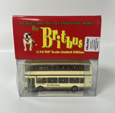 Britbus 1:76 R807 Scania 113 R