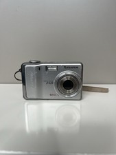 Fujifilm FinePix F470 Digital