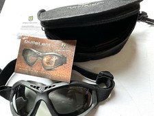 Revision Bullet Ant Goggles