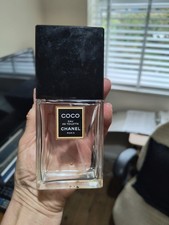 Coco CHANEL100ML Refillable Eau de Toilette Bottle