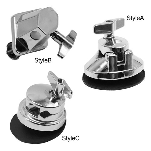 Drum kit mount bracket - kit,