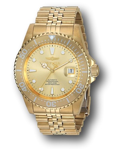 Invicta pro diver automatic - diver,