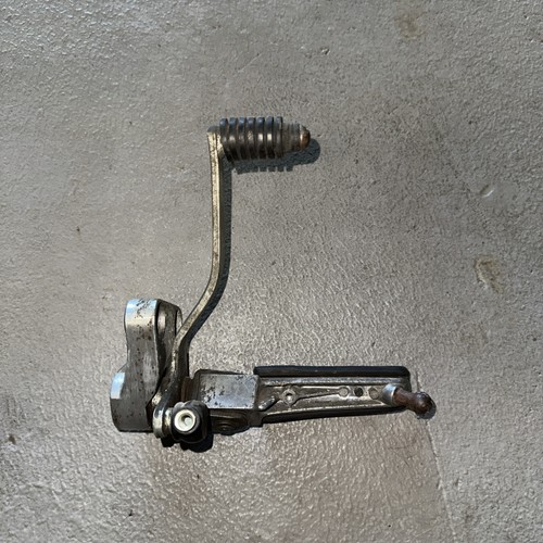 Fzr400rrsp right hand restet - right,