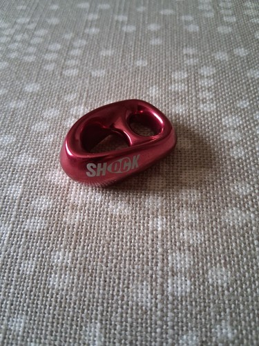 Ronstan 10mm shock block - ronstan,