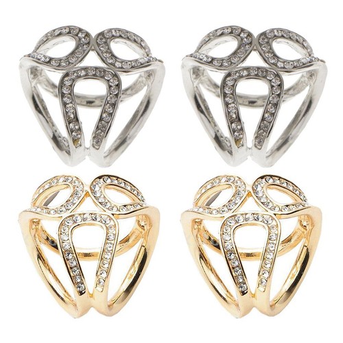 Lady women s diamante 3 - 4x,