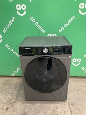 Hisense Washing Machine 8kg