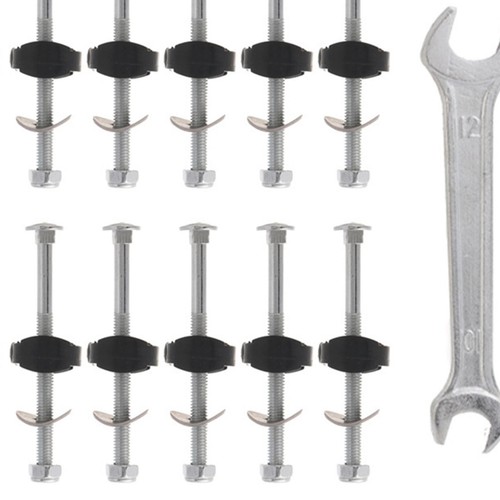 12x trampoline screws - 12x,