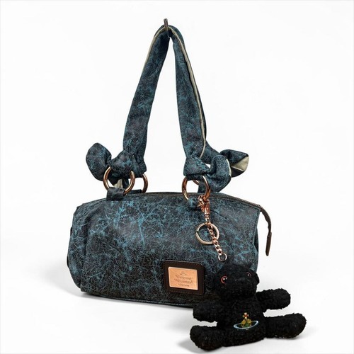 Vivienne westwood bear orb - westwood,