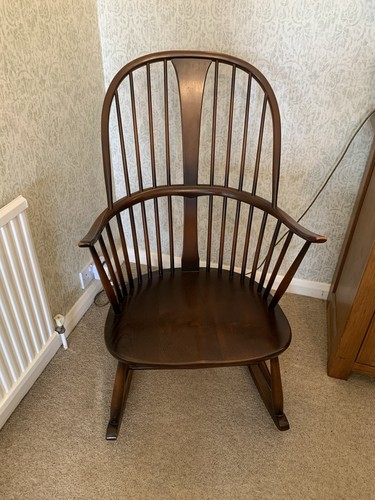 Vintage ercol windsor - ercol,