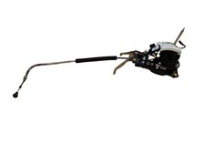 AUDI Q7 4M GEAR SHIFT MECHANISM 4L2713041R 3.00 DIESEL 170KW 2008 30163333