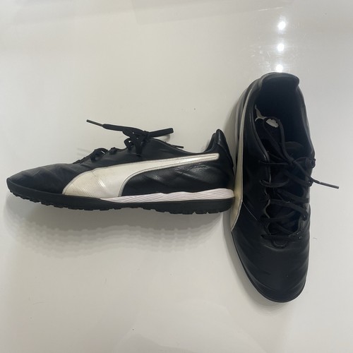 Puma king pro football - pro, tt