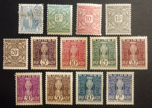 France french guinea - france,
