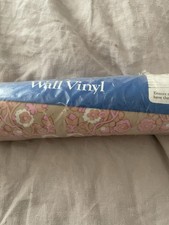 Vintage 60's/70's Vinyl Vymura
