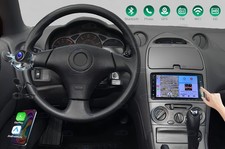 7" Car Radio Stereo For Toyota