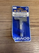 Graco XHD RAC SwitchTip Extra