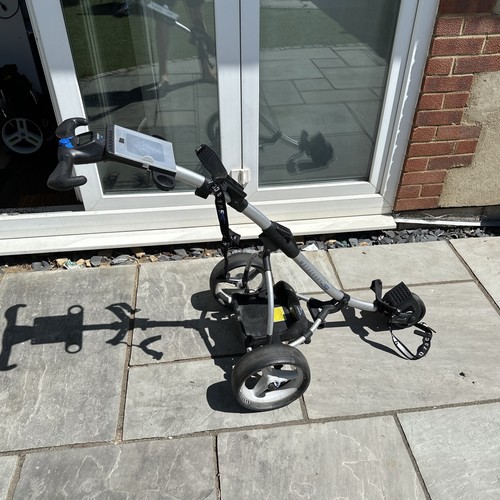 Superb motocaddy wheel - motocaddy, 3-wheel