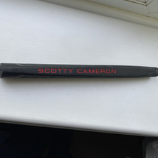 Scotty Cameron Full Contact