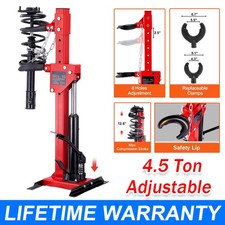 4.5 Ton Strut Coil Spring