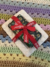 Cath Kidston Ceramic Soap Dish