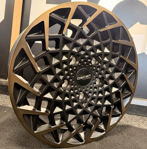 Revo alloy wheels - 4, 16”