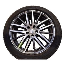 MASERATI GHIBLI MK3 Alloy