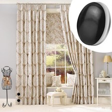 Magnetic Shower Curtain