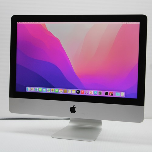 Apple imac 5 - apple, i5