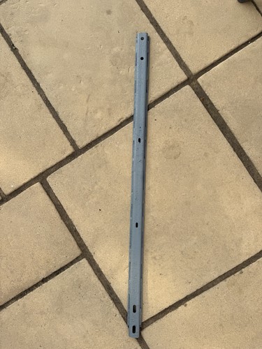 Rear suspension subframe - suspension,