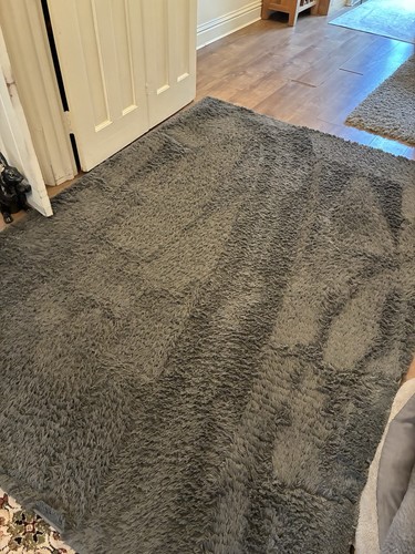 Dunelm rug - dunelm,