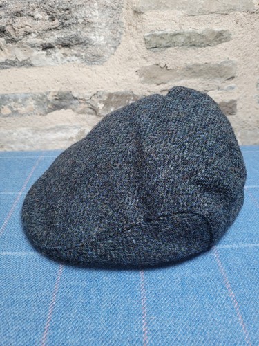 Vintage herringbone harris - vintage,
