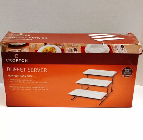 Crofton buffet server serving - crofton,
