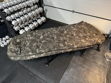 Nash Indulgence MF60 SS3 6 Leg