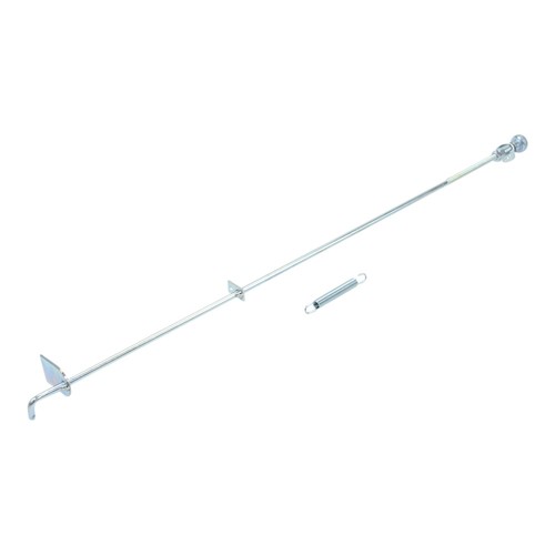 Brake rod linkage - , 5