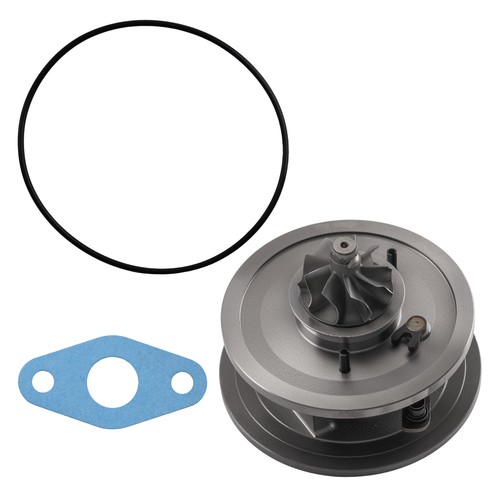 Billet turbo cartridge - billet, bmw