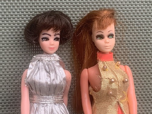Vintage topper dawn glori - vintage, +