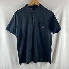 Guinness Polo Shirt Mens M