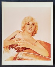 1960 Marilyn Monroe The