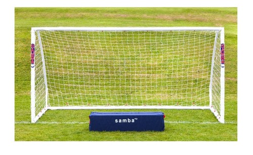 Samba match football goal 12ft - football,