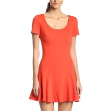 Trina Turk Faith Ponte Flared