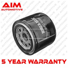 Oil Filter Aim Fits Hyundai