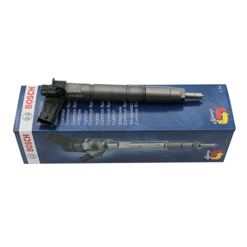 Reconditioned bosch diesel - reconditioned,