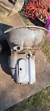 Triumph TR3 AND TR3A GEARBOX CASING NO DAMAGE SEEN