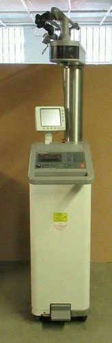 Sharplan lumenis 1055s 635nm - lumenis,