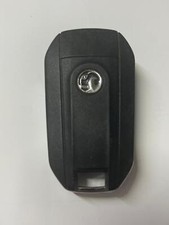 2021-2024 VAUXHALL COMBO MK4 - KEY FOB REMOTE KR1