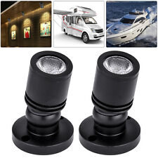 2PCS LED Reading Light Camper