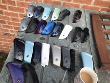 Vespa Gts125-300 1 Lower Floor