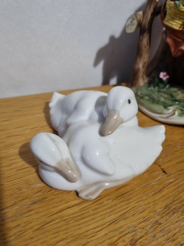 Retired 1982 lladro nao - lladro, 11cm