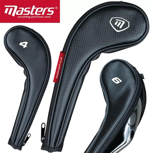 Masters graphite steel shaft - steel,